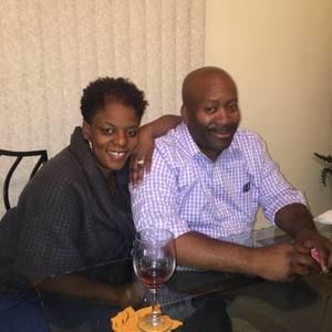 Meet your Posher, Carlette